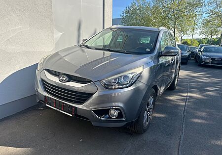 Hyundai ix35 Style AWD