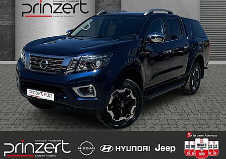 Nissan Navara 2.3 dCi AT7 "N-Connecta" Double Cab*AHK*L