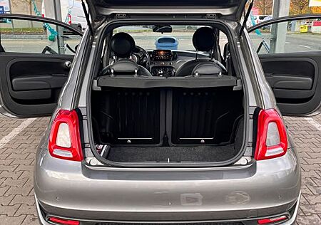 Fiat 500 1.2 8V SPORT SPORT