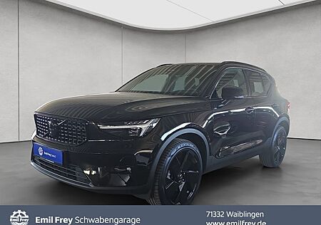 Volvo XC 40 XC40 B3 B DKG Plus Black Edition