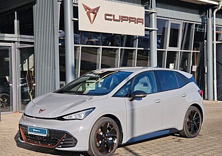 Cupra Born Edition Dynamic 231PS NAVI+SHZ+LED+APP+5JG+