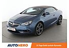Opel Cascada 1.6 SIDI Turbo Innovation Aut*TEMPO*CAM*