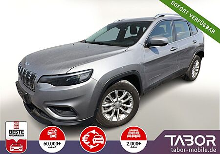 Jeep Cherokee 2,2 M-Jet 195 AUT Edizione LED Nav Kam