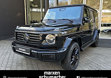 Mercedes-Benz G 450 d AMG FACELIFT SUPERIOR+Massage+Burm3D+AHK
