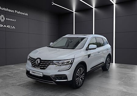 Renault Koleos Initiale Paris dCi 185 4WD X-tronic Allra