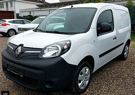 Renault Kangoo Z.E. 33 *INKLUSIVE KAUFBATTERIE*KLIMA*PDC