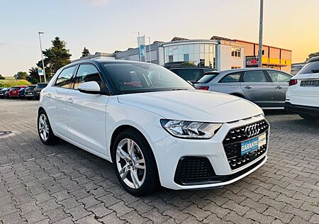 Audi A1 Sportback 30 TFSI+Automatik+APPLE+SHZ+VIRTUAL