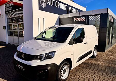 Peugeot Partner Premium L1 KLIMA+TEMPOMAT+STANDHZG+AHK