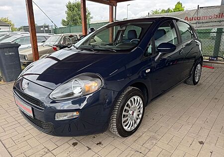 Fiat Punto More*KLIMA*NAVI*