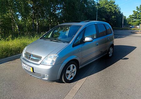 Opel Meriva 1.6 Cosmo 74kW Cosmo Easytronic