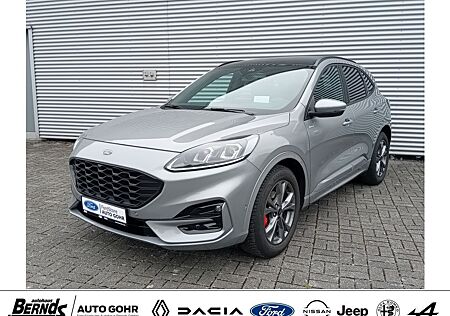 Ford Kuga 1.5 EcoBoost ST-LINE X elekt. PANORAMA-SD