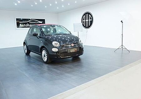 Fiat 500C Lounge*Hybrid*Klima*1.Hand*PDC*Tempomat*