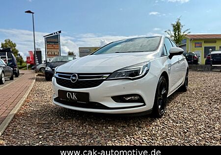 Opel Astra K Lim. 5-trg. ON