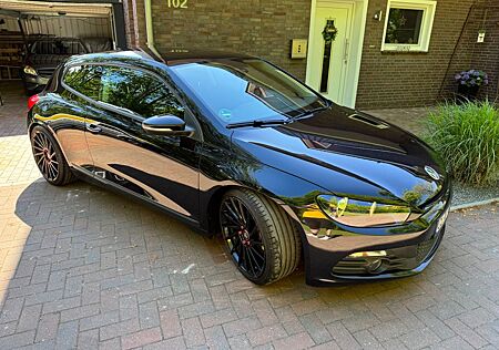 VW Scirocco Volkswagen 1.4 TSI 90kW -