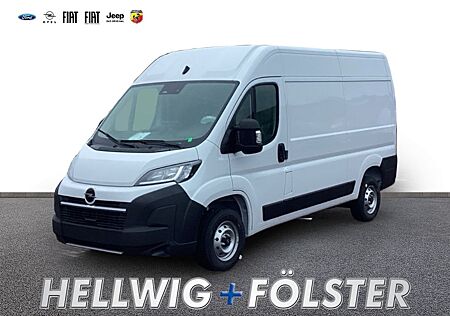 Opel Movano Cargo L2H2 +3,5t + Navi + RFK +PDC + Keyl