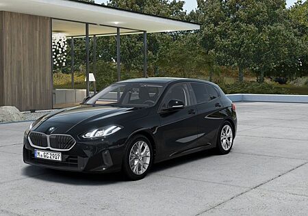 BMW 120 - UPE 39.760,- #exclusive