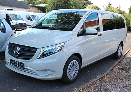 Mercedes-Benz Vito Tourer 116 CDI Edition extralan
