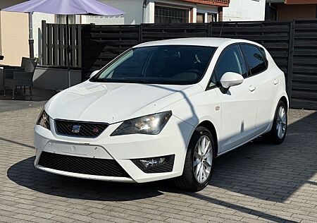 Seat Ibiza Lim. FR*1.Hand*