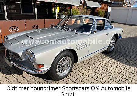 Maserati Sebring 3500 GTi *Concours Restauration *1 /242