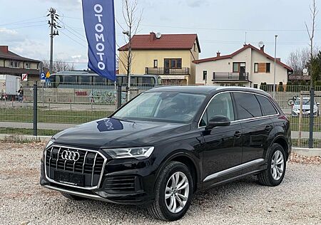 Audi Q7 45 TDI quattro tiptronic -