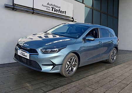 Kia Cee'd Ceed 1.5 T-GDI DCT7 OPF Platinum