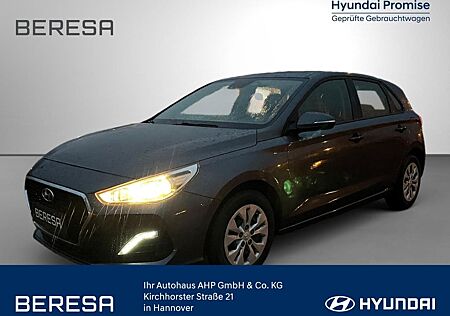Hyundai i30 1.4 Select TV Spurhalte LMF