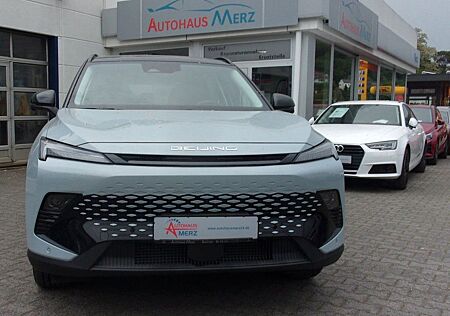 BAIC Beijing X55
