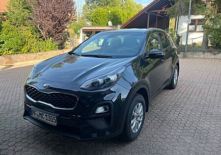 Kia Sportage 1.6 GDI 2WD