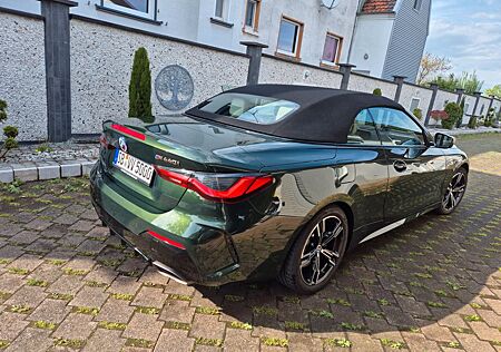 BMW 440 M i Gran Coupé