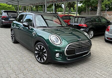 Mini Cooper 5-trg.Aut.|T.LEDER|NAVI|PANO|LED|
