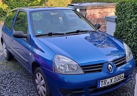 Renault Clio Campus 1.2
