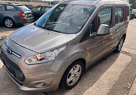 Ford Tourneo Connect Titanium