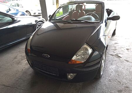 Ford Streetka Elegance Roadster Cabrio