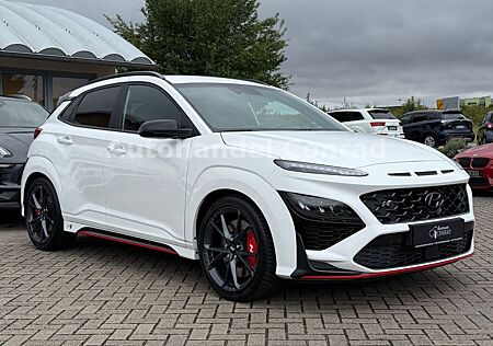 Hyundai Kona N Performance 2.0 TGDI*KRELL*HEAD-UP*KAMERA