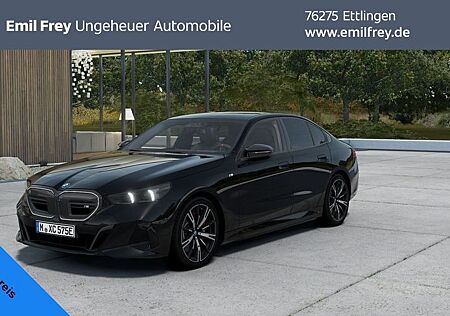 BMW i5 M60