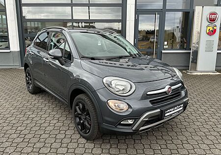 Fiat 500X 2.0 M-Jet CROSS 4x4 Automatik *DAB/AHK/SH*