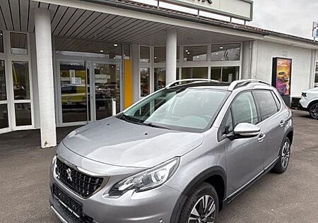 Peugeot 2008 Allure *PANO*CITY*EASY*KLIMA*