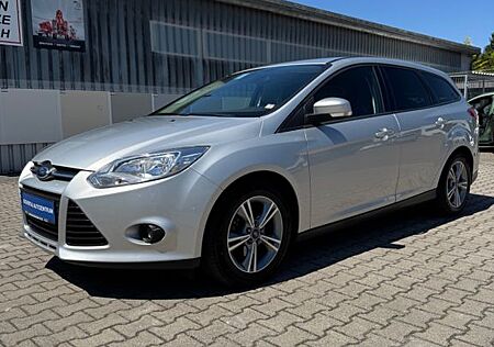 Ford Focus Turnier Sync Edition