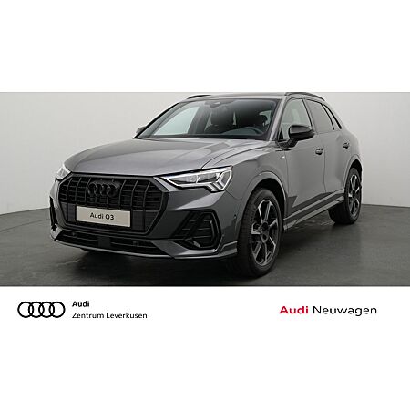 Audi Q3 leasen