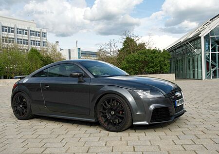 Audi TT RS plus Coupe 2.5 TFSI S tronic quattro