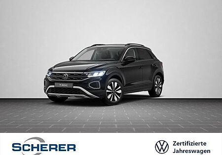 VW T-Roc Volkswagen GOAL 1.0 TSI NAVI CARPLAY PDC ACC GJR