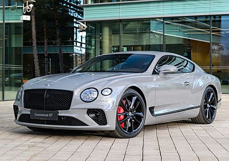 Bentley Continental GT V8