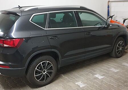 Seat Ateca 1.4 EcoTSI 110kW Xcellence Xcellence