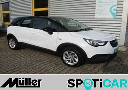 Opel Crossland X Crossland (X) Edition 1.2 Turbo