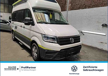 VW T7 Volkswagen California Grand California 2.0 TDI DSG 600 Mark