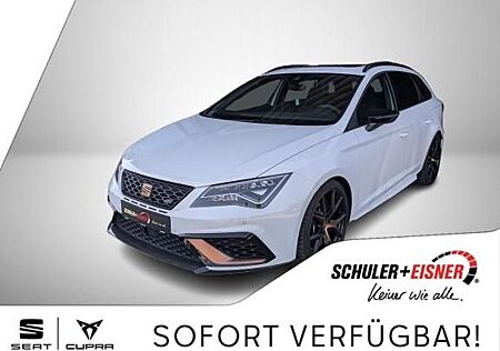 Seat Leon Sportstourer ST Cupra R 2.0TSI (300 PS) DSG