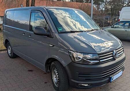 VW T6 Transporter Volkswagen
