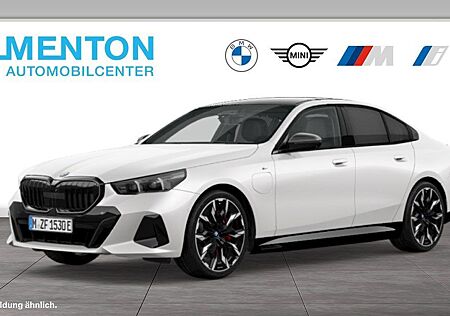 BMW 550e xDrive 21"/M SportpaketPro/IconicGlow/ad.LE