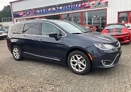 Chrysler Pacifica Touring L-Vollauss-unfallfrei-US Direkt Import