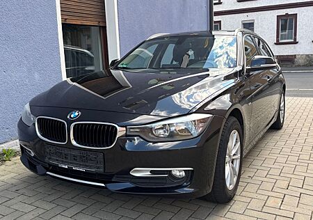 BMW 316d Touring Modern Line Modern Line